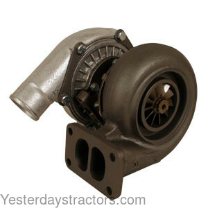 John Deere 4320 Turbocharger AR70987