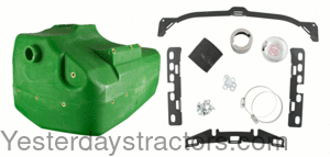 John Deere 2030 Fuel Tank AR72996