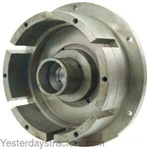 John Deere 4650 Clutch Drum AR95409
