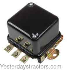 182548M92 Voltage Regulator 182548M92