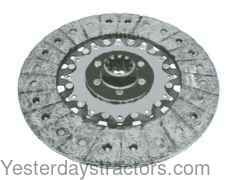 John Deere 2010 Clutch Disc AT141684