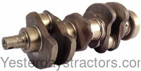 John Deere 820 Crankshaft AT18031