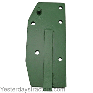 John Deere 820 Sway Block Bracket AT20167