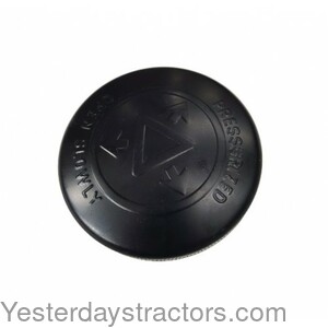 John Deere 820 Radiator Cap AT27585