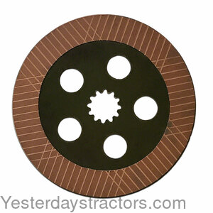 John Deere 820 Brake Plate AT63106