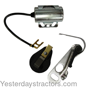 John Deere 3010 Ignition Kit ATK1DCR