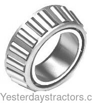 Ford 2N Bearing Cone B1216