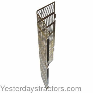 John Deere B Grill Screen B1420