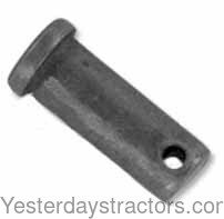 John Deere B Clutch Pin B178R