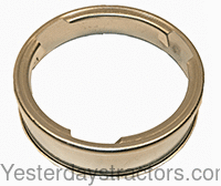 John Deere B Radiator Filler Flange B2604R