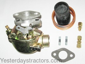 Ferguson TE20 Carburetor B3668