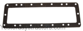 John Deere B Radiator Core Gasket B397R