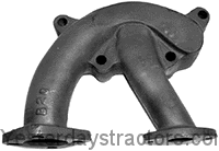 John Deere B Manifold B1313R