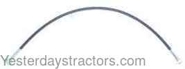 Ford 600 Tachometer Cable B9NN17365B