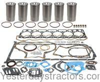 Case 2470 Engine Overhaul Kit BEKC5042-LCB