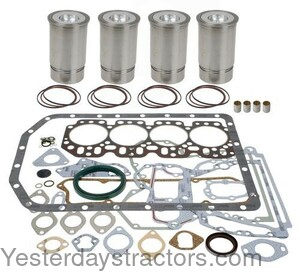 John Deere 3010 Basic Engine Kit BEKD1431-LCB