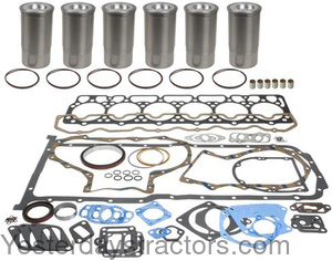 John Deere 4010 Basic Overhaul Kit BEKD1441-LCB