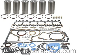 John Deere 4020 Basic Overhaul Kit BEKD4043-LCB