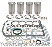 John Deere 2510 Basic Overhaul Kit BEKD4445-LCB