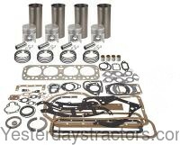 Ford 8N Basic Overhaul Kit BEKF106A-LCB