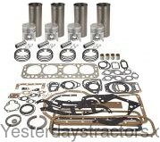 Ford 700 Basic Engine Overhaul Kit BEKF110M-LCB