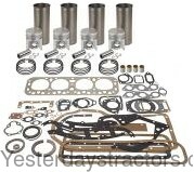 Ford 600 Basic Engine Overhaul Kit BEKF114AM-LCB