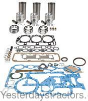 Massey Ferguson 135 Basic Engine Kit BEKP1337D-LCB