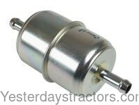 BF836 Fuel Filter BF836