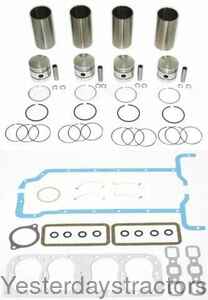 Ford 8N Basic In Frame Overhaul Kit BIFF103A