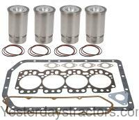 Massey Ferguson 135 Basic In-Frame Engine Kit - Z145 BIFM1135