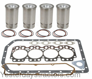 Ferguson TO30 Basic In-Frame Engine Kit BIFM119FL