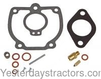 Farmall M Carburetor Kit BK11V