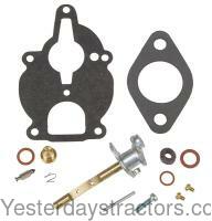 Farmall 130 Carburetor Repair Kit BK123V