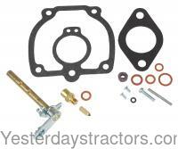 Farmall 560 Carburetor Repair Kit BK16V