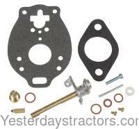 Farmall A Carburetor Kit BK27V