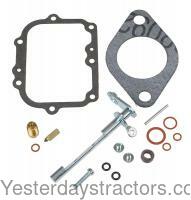 Oliver 1800 Carburetor Kit BK314