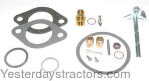 John Deere B Carburetor Repair Kit BK37A