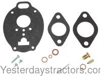 John Deere 40 Carburetor Repair Kit BK39V