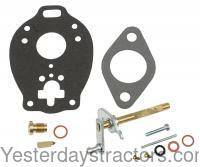 Ford 2000 Carburetor Kit BK47AV