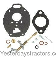 Ford 4000 Carburetor Kit BK47CV