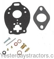 Ford 600 Carburetor Kit BK47V