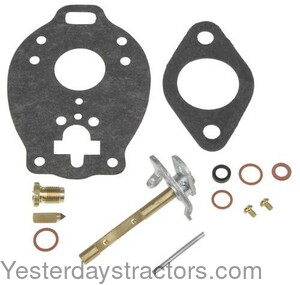 Ferguson TO30 Carburetor Kit BK48V