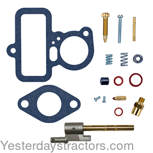 Farmall F14 Carburetor Repair Kit BK7V