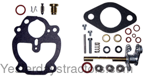 Farmall B Carburetor Kit BK9AV