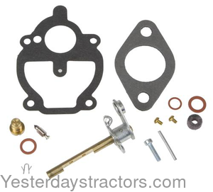 Farmall 230 Carburetor Kit BK9BV