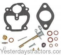 Farmall Super A Carburetor Kit BK9V