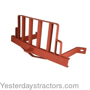 Ford 800 Bumper BU1021