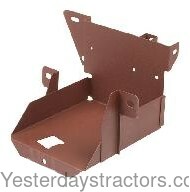 Ford 600 Battery Box C0NN10732T