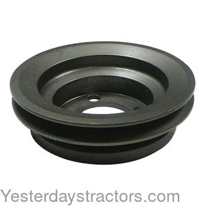 Ford 601 Crankshaft Pulley C0NN6351A