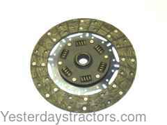 Ford 600 Clutch Disc NDA7550B